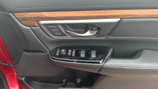 Honda CR-V 1.5 VTEC Turbo EX 5dr CVT Petrol Estate